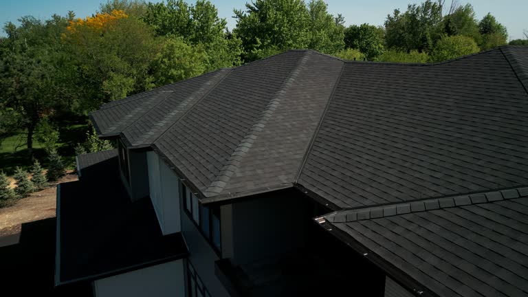 Best Green or Eco-Friendly Roofing Solutions  in Grandview, TX