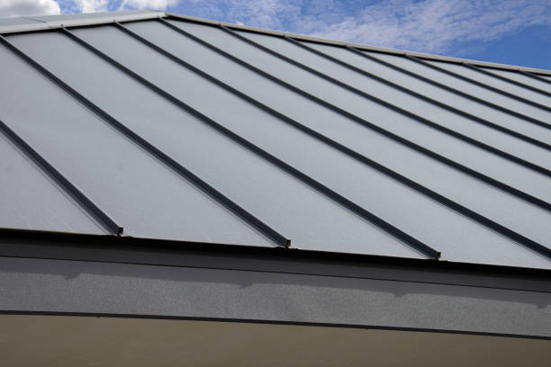 Best Steel Roofing  in Grandview, TX